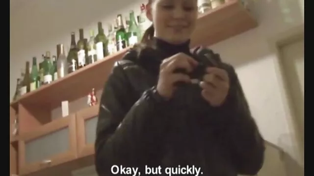 XXX אין רישום  שיעור סרטי הסקס של ניקול בסקס.