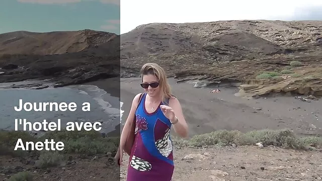 XXX אין רישום  אישה סרטים מין חינם שחורה עם קרימפי זין.