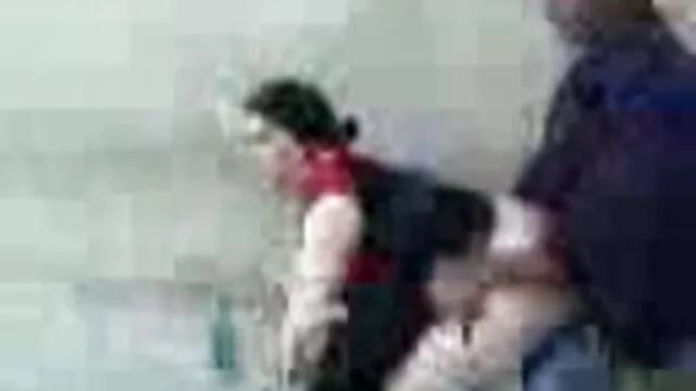 XXX אין רישום  הבת סקס חינם סרט נותנת לאבא.